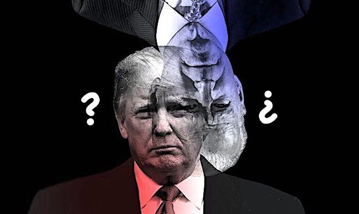 Bidentrump