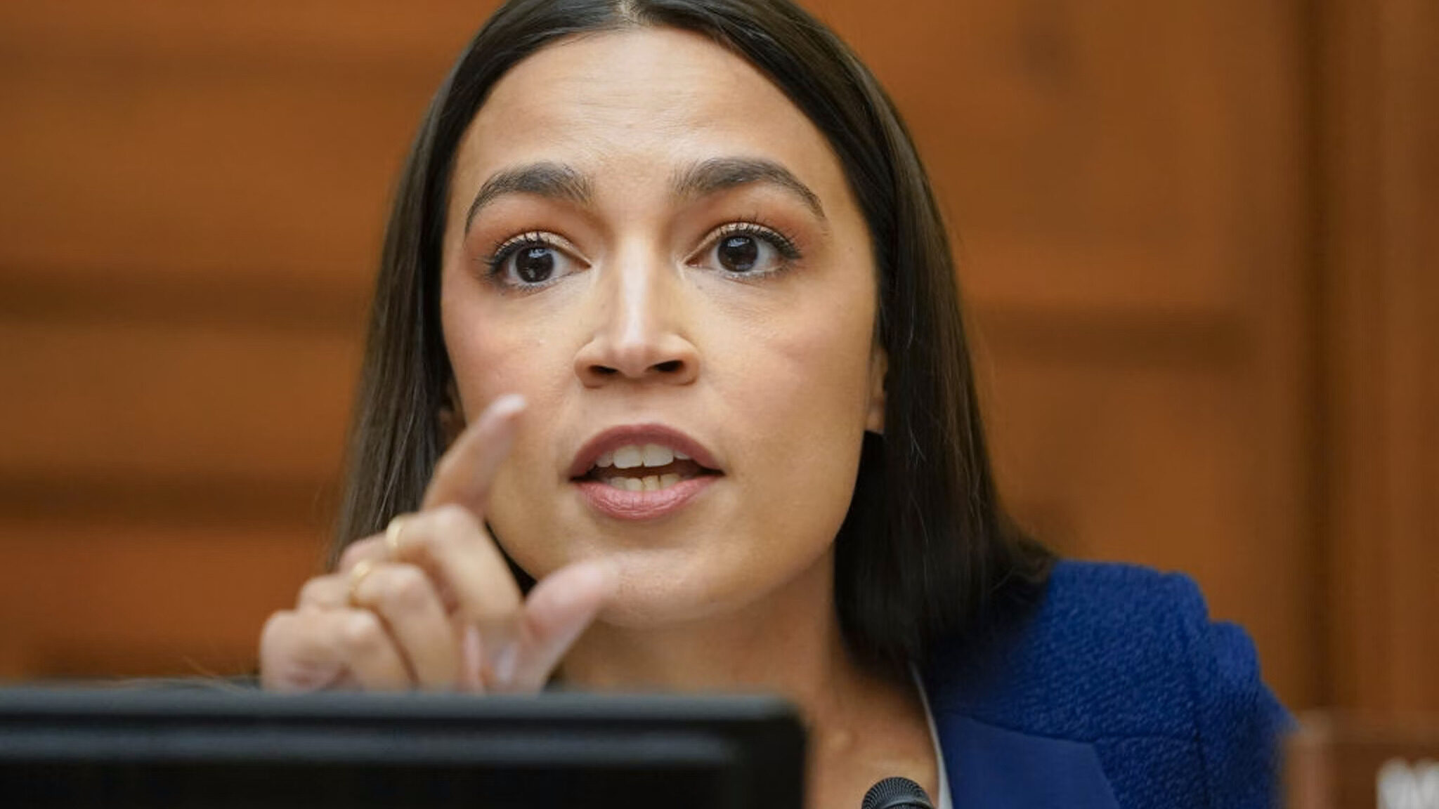 Click to enlarge aoc congress alexandria occasio cortez