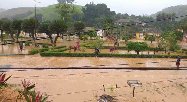 flood