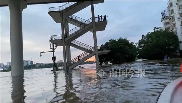 flood