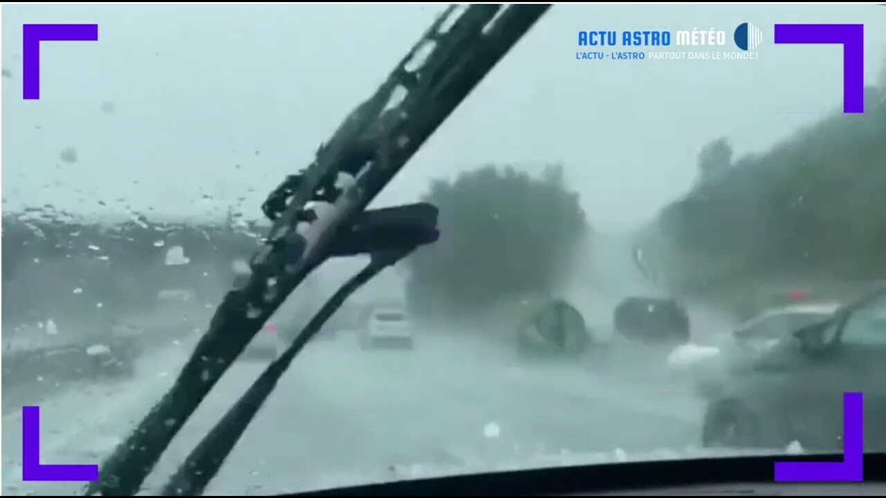 hail