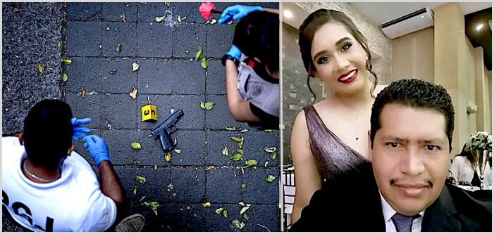 Click to enlarge murder scene