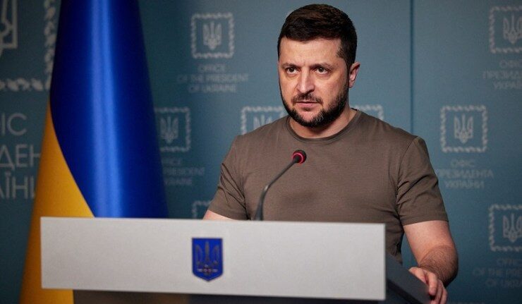 zelensky