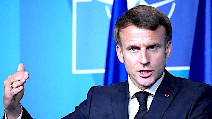 Macron