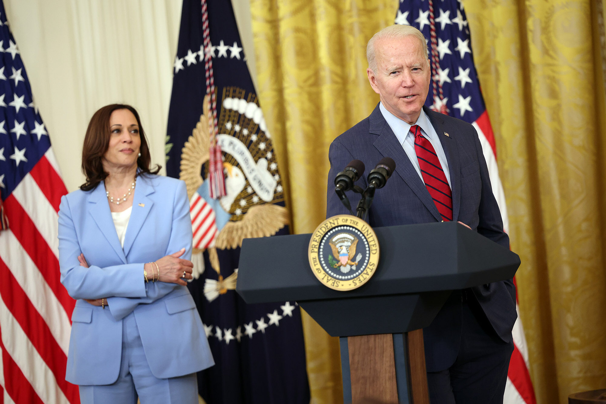 kamala harris joe biden