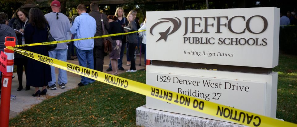 jefferson county school teacher suspended detransition information transgender student