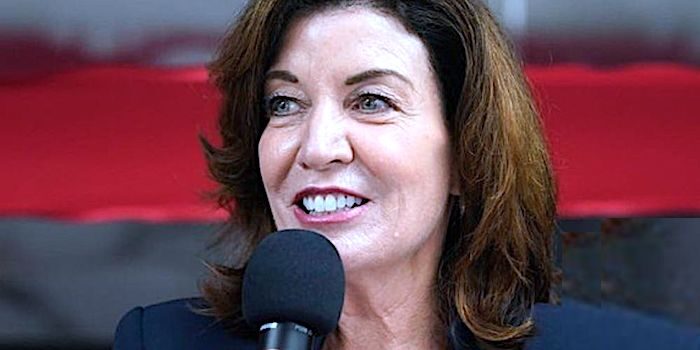 Click to enlarge Hochul