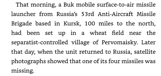 Click to enlarge mh17 philip short putin biography propaganda