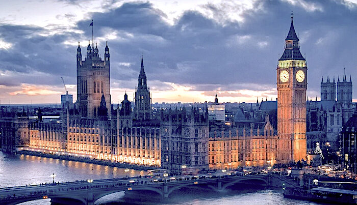 Click to enlarge London