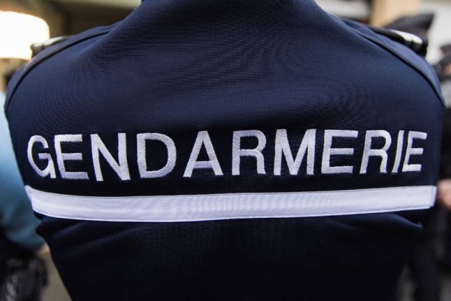 Gendarmerie
