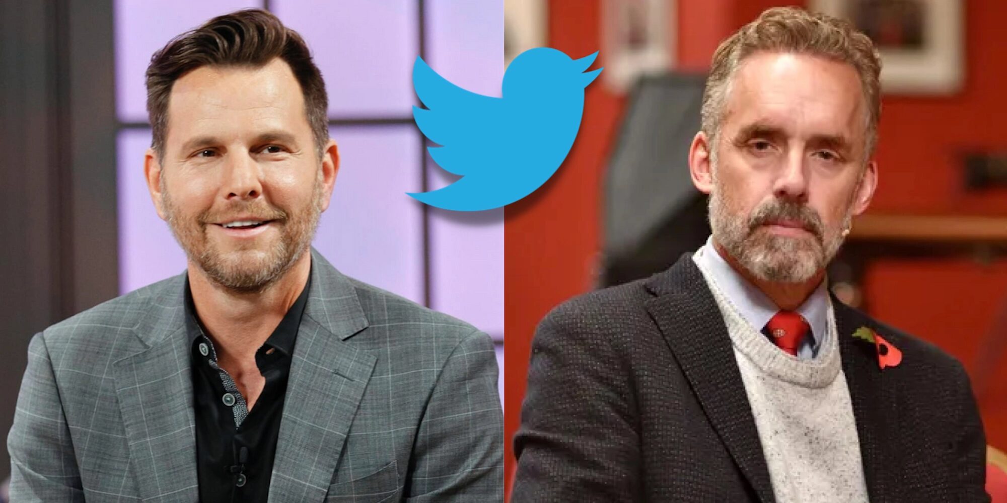 dave rubin twitter jordan peterson