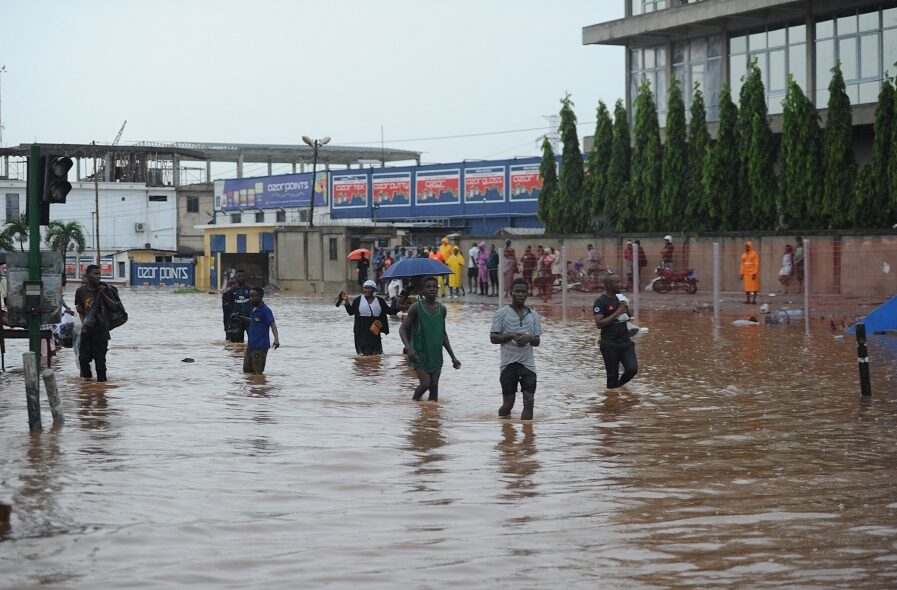 FLOOD