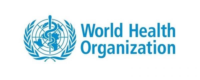 Click to enlarge World Health Organization