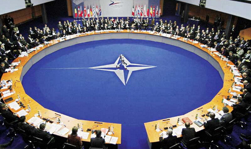 nato summit madrid 2022