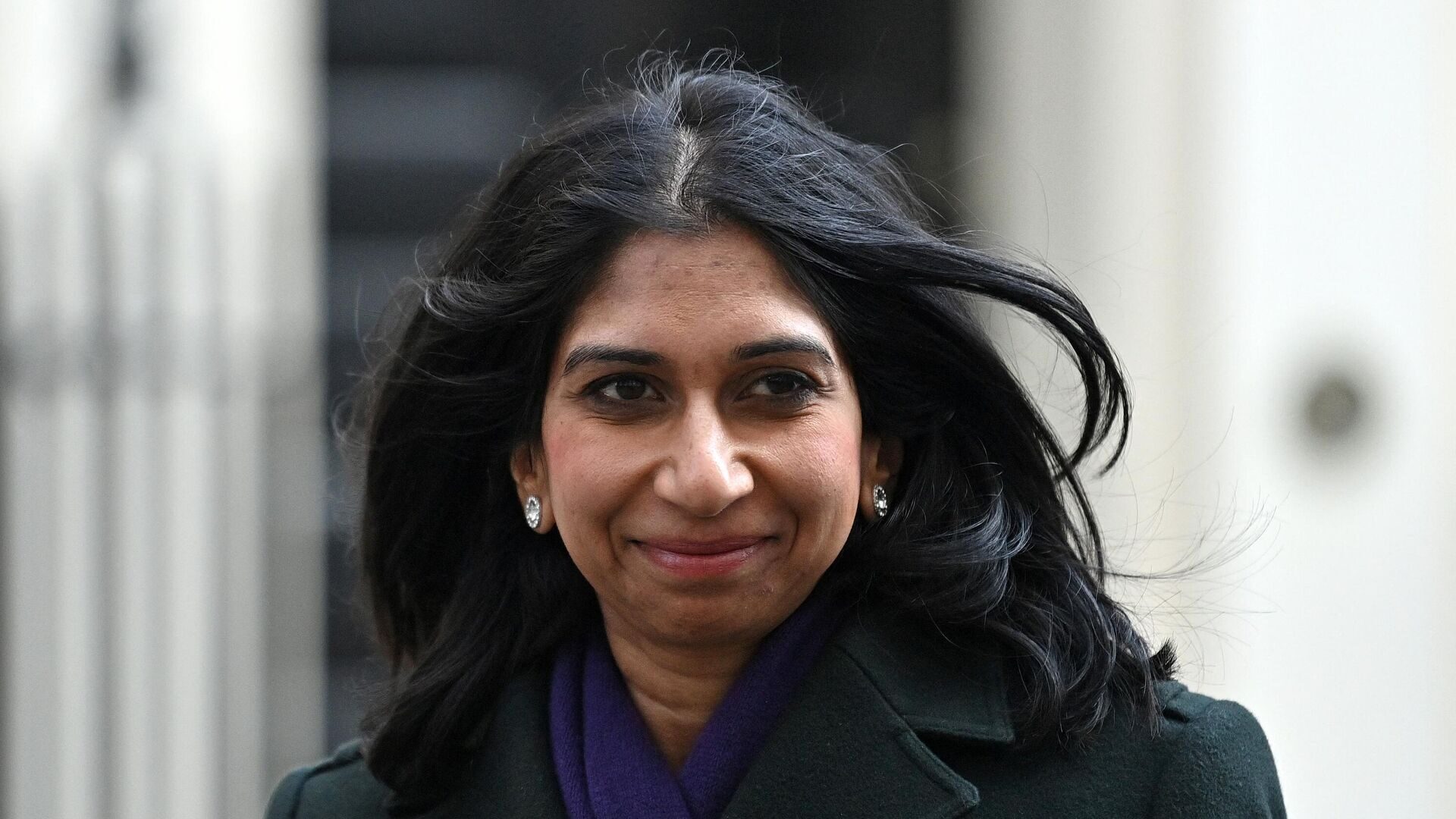 Click to enlarge Suella Braverman