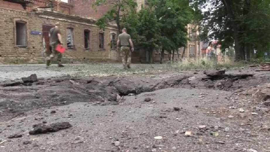 Donetsk