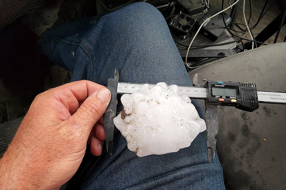 hail