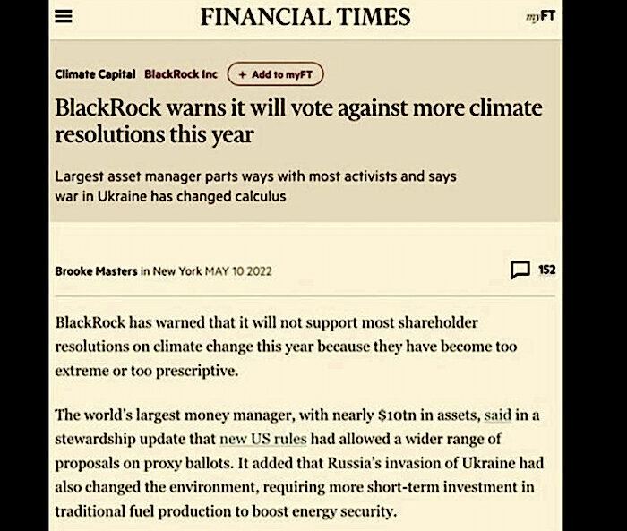 Click to enlarge blackrock notice