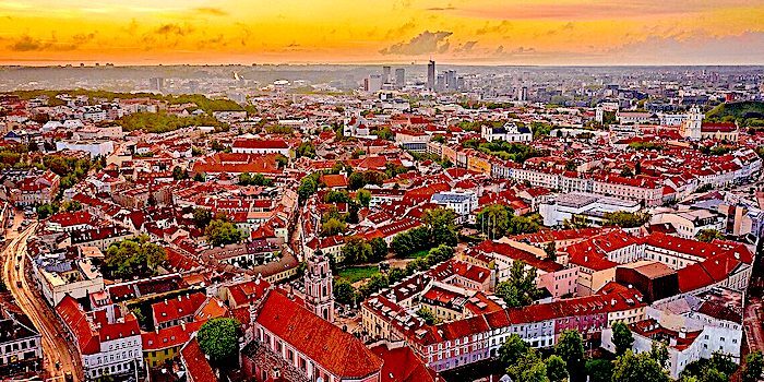 Vilnius