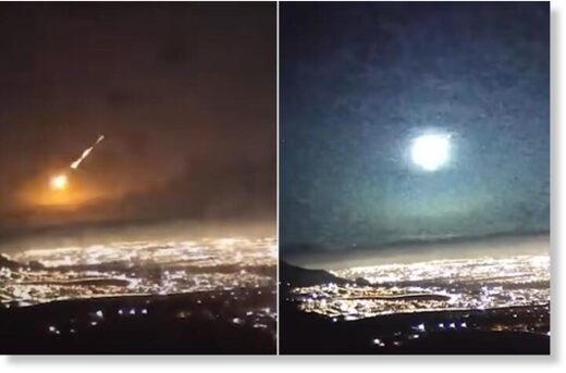 fireball