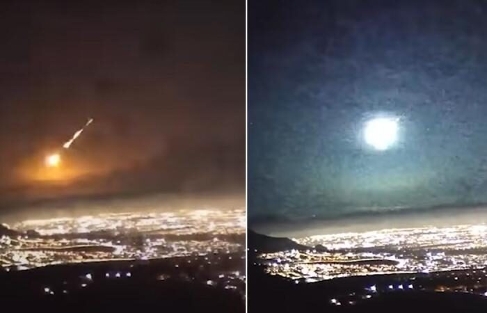 fireball
