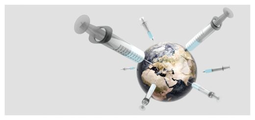 Injecting the World