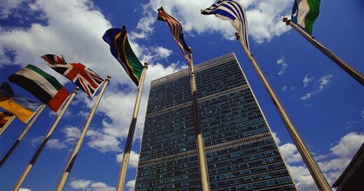 the united nations