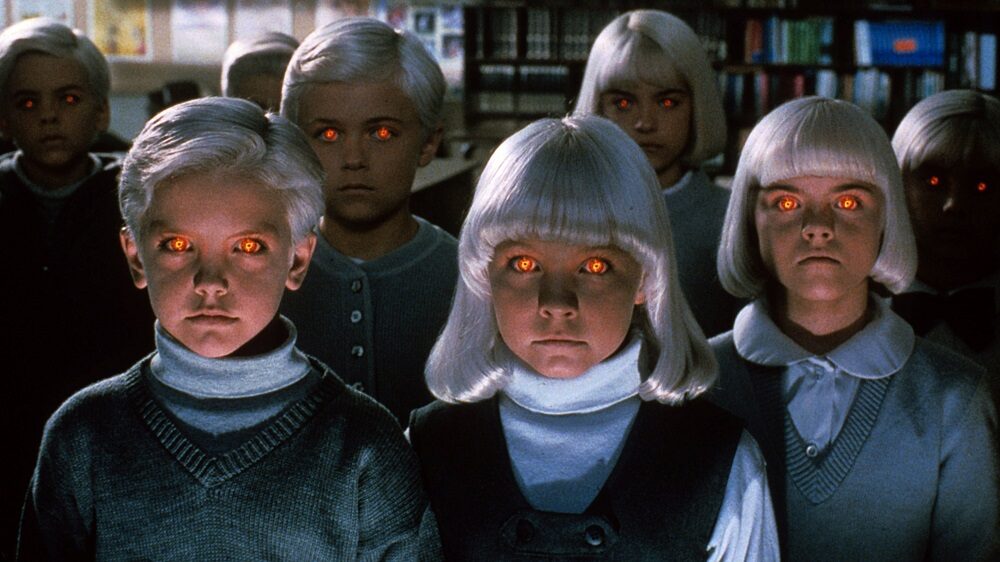 children of the damned