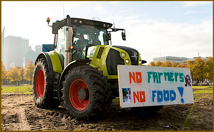 Tracktor