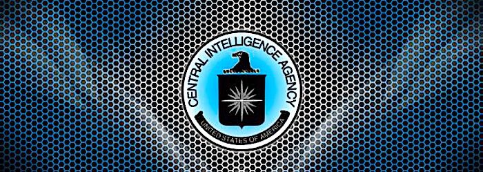 CIA emblem