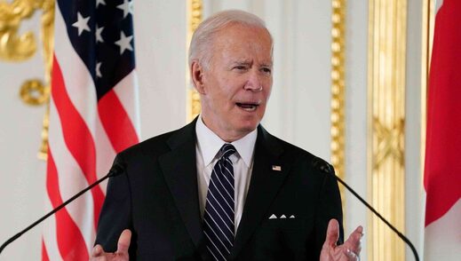 joe Biden