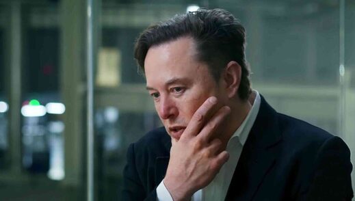 Elon Musk satire babylon bee