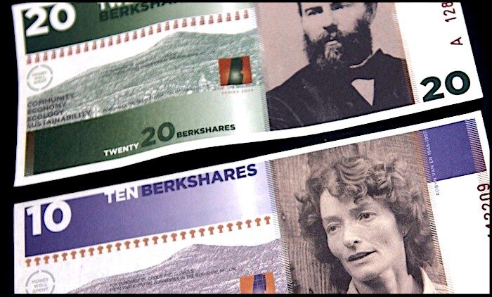 Personal money