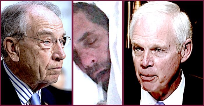 Grassley/Hunter/Johnson