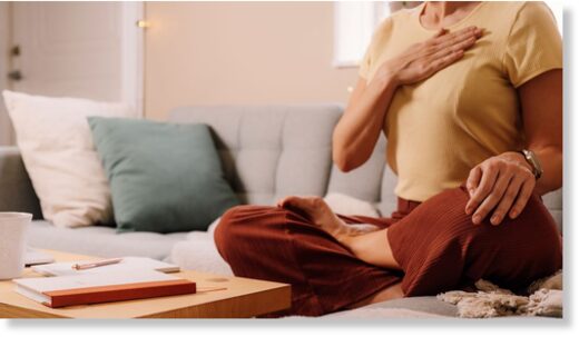 meditation