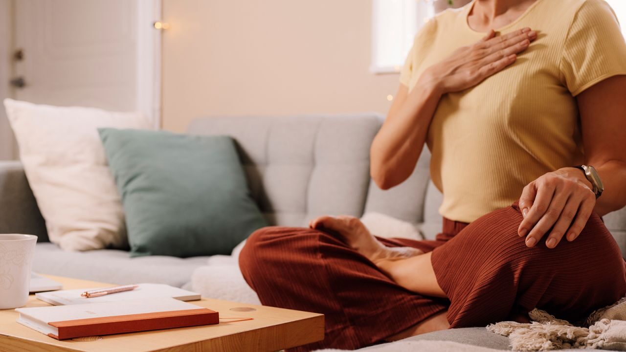 meditation