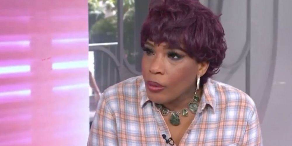 macy gray