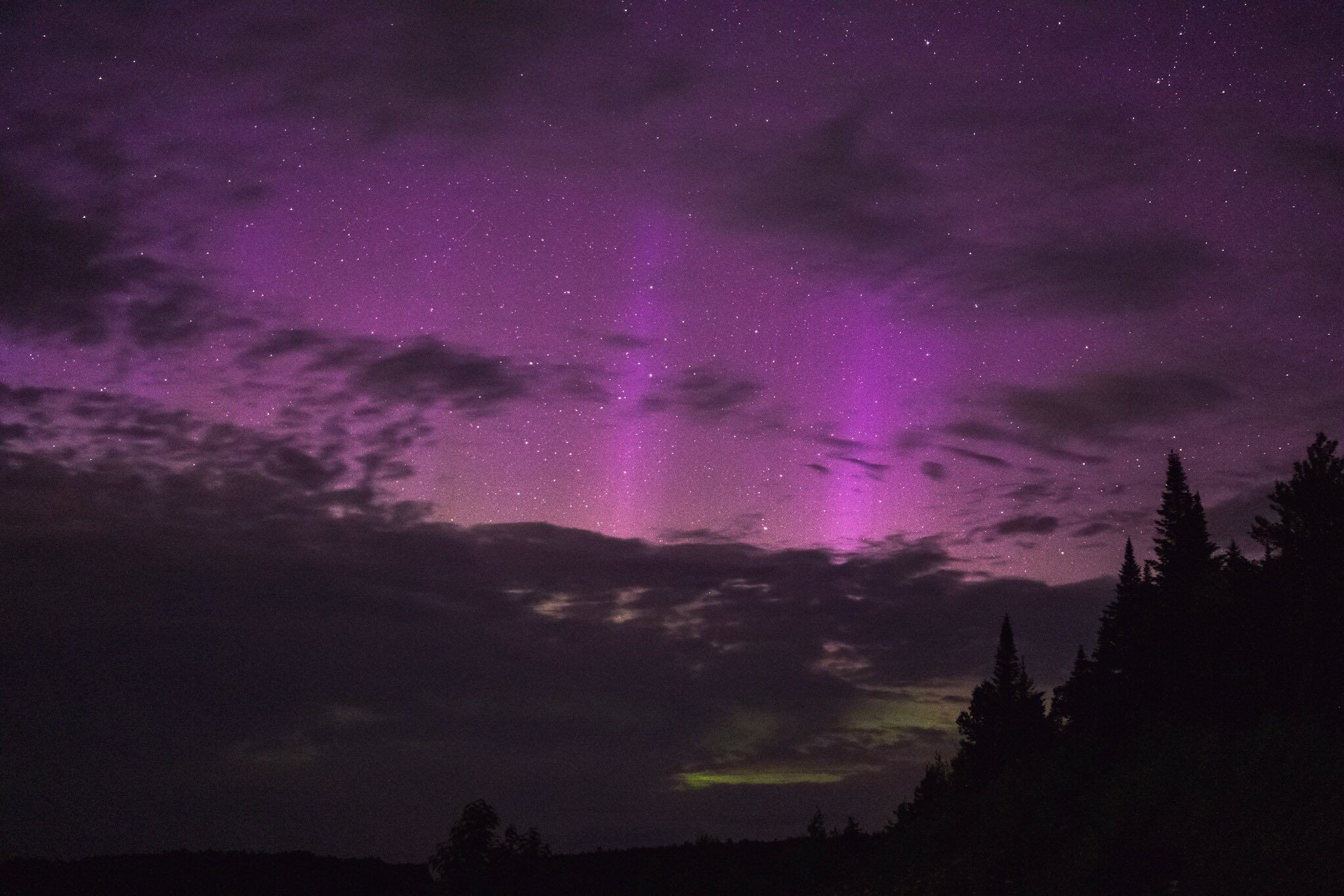 aurora