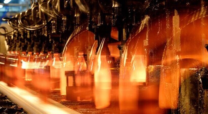 german glass