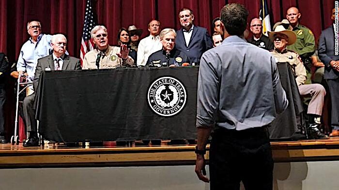 McLaughlin/O'Rourke