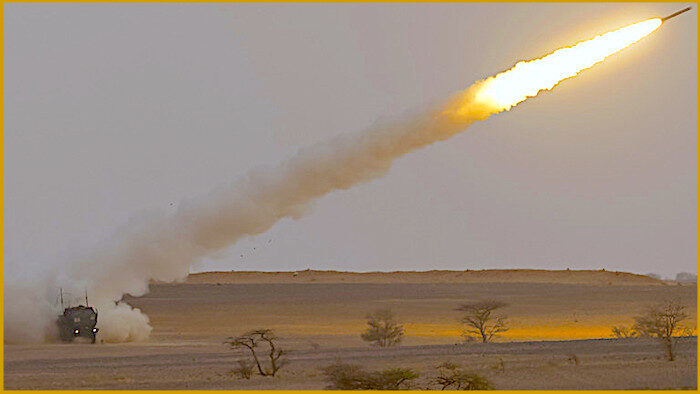 Click to enlarge Rocket