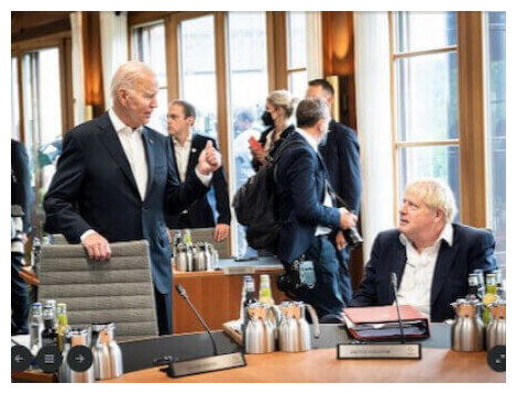 Click to enlarge Brandon & Bojo