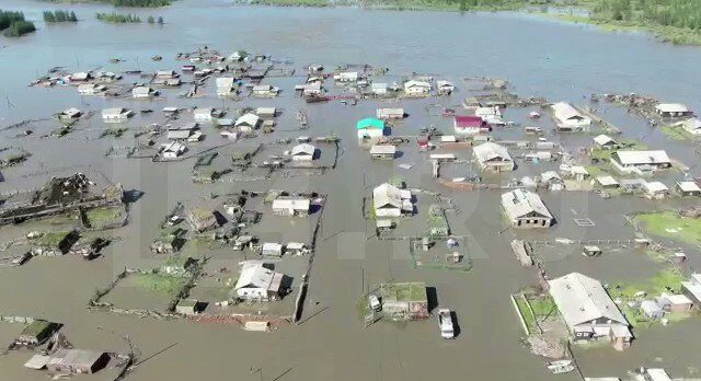 flood