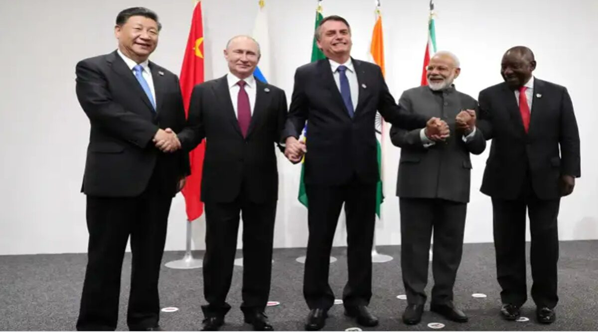 BRICS