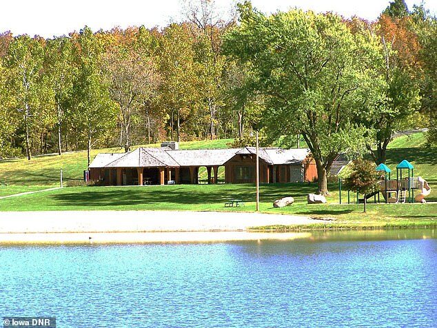 missouri lake