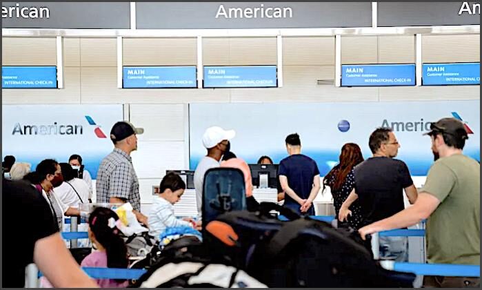 Airport