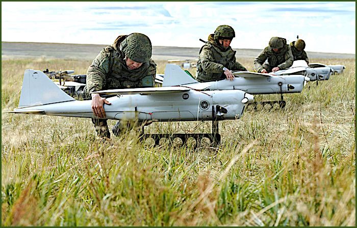Click to enlarge drones