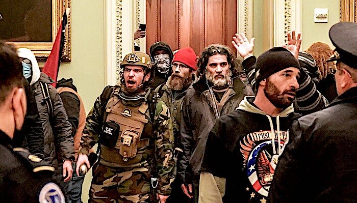 Click to enlarge ProudBoys