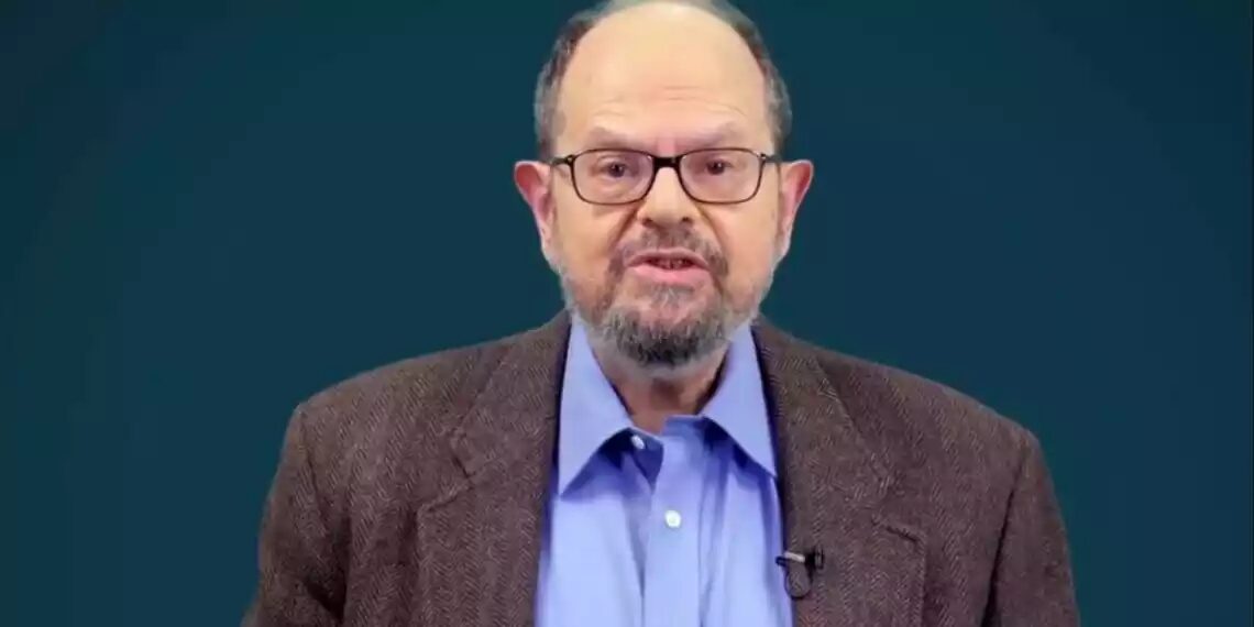 Richard Lindzen