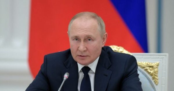 putin